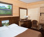 Solnechny`j Park Hotel&SPA 4* Otel`: Сьют Junior 2-местный  1 -комнатный Сьют Джуниор 2-местный 1-комнатный