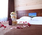 Solnechny`j Park Hotel&SPA 4* Otel`: Стандартный 2-местный (мини) 