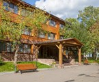 Solnechny`j Park Hotel&SPA 4* Otel`: Корпус