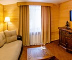 Solnechny`j Park Hotel&SPA 4* Otel`: Люкс 2-местный 3-комнатный 