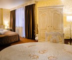 Solnechny`j Park Hotel&SPA 4* Otel`: Люкс 2-местный 3-комнатный