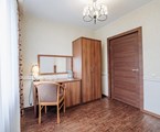 Lesnoj (by`vsh. Heliopark) Park-otel`: Апартаменты 2-местный 2-комнатный "Апартаменты" с мини-кухней Апартаменты 2-местный 2-комнатный