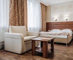 Lesnoj (by`vsh. Heliopark) Park-otel`: Улучшенный 2-местный 1-комнатный кресло Улучшенный 2-местный (с креслом)