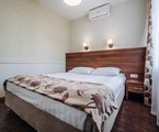 Lesnoj (by`vsh. Heliopark) Park-otel`: Апартаменты 2-местный 2-комнатный "Апартаменты" с мини-кухней Апартаменты 2-местный 2-комнатный