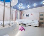 Lesnoj (by`vsh. Heliopark) Park-otel`: Сьют 2-местный "JACUZZI"