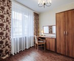 Lesnoj (by`vsh. Heliopark) Park-otel`: Апартаменты 2-местный 2-комнатный "Апартаменты" с мини-кухней Апартаменты 2-местный 2-комнатный