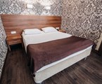 Lesnoj (by`vsh. Heliopark) Park-otel`: Апартаменты 2-местный 1-комнатный "Апартаменты" с мини-кухней Апартаменты 2-местный 1-комнатный