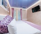 Lesnoj (by`vsh. Heliopark) Park-otel`: Сьют 2-местный 2-комнатный "SUITE JACUZZI" Сьют 2-местный "JACUZZI"