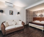 Lesnoj (by`vsh. Heliopark) Park-otel`: Апартаменты 2-местный 1-комнатный "Апартаменты" с мини-кухней Апартаменты 2-местный 1-комнатный