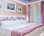 Lesnoj (by`vsh. Heliopark) Park-otel`: Сьют 2-местный 2-комнатный "SUITE JACUZZI" Сьют 2-местный "JACUZZI"