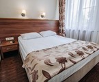 Lesnoj (by`vsh. Heliopark) Park-otel`: Апартаменты 2-местный 2-комнатный