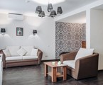 Lesnoj (by`vsh. Heliopark) Park-otel`: Апартаменты 2-местный 1-комнатный "Апартаменты" с мини-кухней Апартаменты 2-местный 1-комнатный