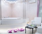 Lesnoj (by`vsh. Heliopark) Park-otel`: Сьют 2-местный 2-комнатный "SUITE JACUZZI" Сьют 2-местный "JACUZZI"