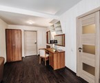 Lesnoj (by`vsh. Heliopark) Park-otel`: Апартаменты 2-местный 1-комнатный "Апартаменты" с мини-кухней Апартаменты 2-местный 1-комнатный