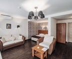 Lesnoj (by`vsh. Heliopark) Park-otel`: Апартаменты 2-местный 1-комнатный