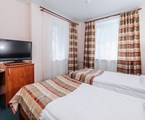 Lesnoj (by`vsh. Heliopark) Park-otel`: Стандарт 2-местный 1-комнатный TWIN Стандартный TWIN 2-местный