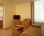 COUNTRY RESORT Otel`: Семейный 6-местный 3-комнатный