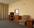 COUNTRY RESORT Otel`: Люкс Люкс 1-комнатный (2-местный 1-комнатный корпус 1-4) Люкс 2-местный 1-комнатный (корпус 1-4)