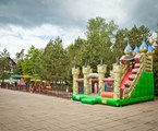 COUNTRY RESORT Otel`: Детские батуты