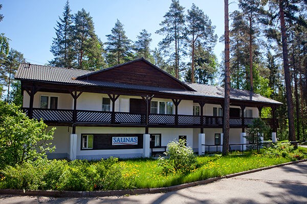 COUNTRY RESORT Otel`: Территория