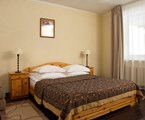 COUNTRY RESORT Otel`: Апартаменты 3-местный (малые)