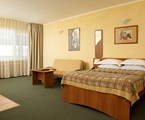 COUNTRY RESORT Otel`: Люкс 2-местный (с камином)