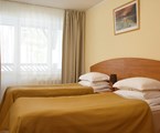 COUNTRY RESORT Otel`: Семейный 6-местный 3-комнатный