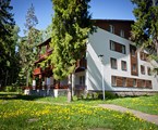 COUNTRY RESORT Otel`: Территория