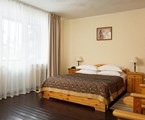 COUNTRY RESORT Otel`: Апартаменты 4-местный (семейные)