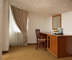 COUNTRY RESORT Otel`: Люкс «Кантри» 2-местный (с камином)