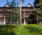 COUNTRY RESORT Otel`: Территория