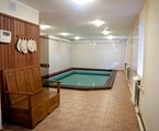 COUNTRY RESORT Otel`: Банный комплекс