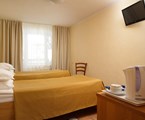 COUNTRY RESORT Otel`: Улучшенный 2-местный 1-комнатный корп. 2-4 Улучшенный 2-местный 