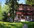 COUNTRY RESORT Otel`: Территория