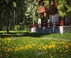 COUNTRY RESORT Otel`: Территория