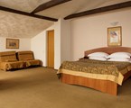 COUNTRY RESORT Otel`: Люкс Suite Country 2-местный 1-комнатный  корп.1-4 Люкс «Кантри» 2-местный