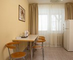 COUNTRY RESORT Otel`: Апартаменты Апартаменты 2-комнатные "Aparments 2" корпус №5 Апартаменты 4-местный 2-комнатный 