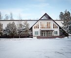 COUNTRY RESORT Otel`: Территория