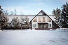 COUNTRY RESORT Otel`: Территория - photo 16