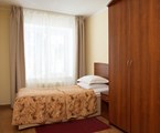 COUNTRY RESORT Otel`: Апартаменты 6-местный 3-комнатный