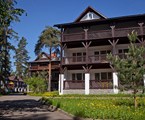 COUNTRY RESORT Otel`: Территория