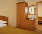 COUNTRY RESORT Otel`: Семейный Семейный 3-комнатный корпус №1 Семейный 6-местный 3-комнатный