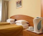 COUNTRY RESORT Otel`: Семейный Семейный 3-комнатный корпус №1 Семейный 6-местный 3-комнатный