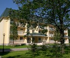 Atlas Park-Otel` Otel`: Внешний вид