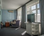 Atlas Park-Otel` Otel`: Комфорт «Зеркальный» 2-местный 1-комнатный