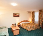 Atlas Park-Otel` Otel`: Семейный 2-местный 2-комнатный (без балкона)