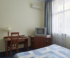 Atlas Park-Otel` Otel`: Стандартный 2-местный 1-комнатный