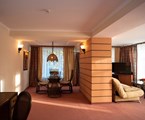 Atlas Park-Otel` Otel`: Люкс «Африка» 2-местный 1-комнатный