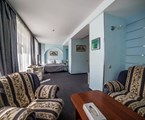 Atlas Park-Otel` Otel`: Комфорт «Зеркальный» 2-местный 1-комнатный