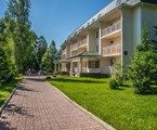 Atlas Park-Otel` Otel`: Территория